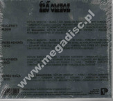 OMEGA – Elo Omega (4CD) - GrundRecords Edition