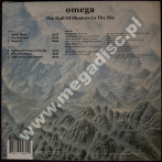 OMEGA - Hall Of Floaters In The Sky (German 4th Album) - GER Press - POSŁUCHAJ