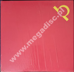 OMEGA – Omega (LP) - GER Press