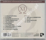 OMEGA - Omega XI - GrundRecords Edition - POSŁUCHAJ