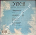 OMEGA - Time Robber - MIG Music Press - POSŁUCHAJ