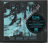 ELIXIR – The Son of Odin (2CD) +11 - High Roller Records Edition