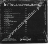 TRUTH – Truth - Sundazed Music Edition
