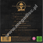 VENOM - In Nomine Satanas (6CD+DVD Box Set) - Sanctuary Records Edition