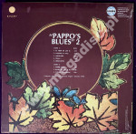 PAPPO’S BLUES – Pappo’s Blues 2 - Svart Records Edition - POSŁUCHAJ
