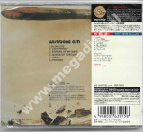WISHBONE ASH - Wishbone Ash - JAP Universal Music Edition - POSŁUCHAJ