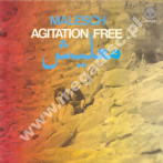 AGITATION FREE - Malesch (معليش) - GER Press - POSŁUCHAJ