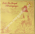 ASH RA TEMPEL - Schwingungen - GER MG+ART Remastered Edition - POSŁUCHAJ