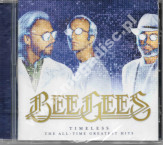 BEE GEES - Timeless: The All-Time Greatest Hits - Capitol Records Edition