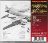 BLUE OYSTER CULT - Secret Treaties +5 - JAP Remastered Expanded Edition - POSŁUCHAJ