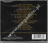 BON JOVI – Greatest Hits - Island Records Edition