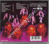 DEEP PURPLE - Burn + 5 - EU Expanded Edition