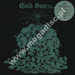 COLD SUN - Dark Shadows - SPA Guerssen Remastered Press