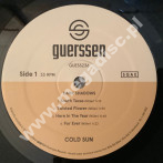COLD SUN - Dark Shadows - SPA Guerssen Remastered Press