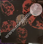 Churchills - Guerssen Press (LP - PŁYTA WINYLOWA)