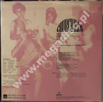 Churchills - Guerssen Press (LP - PŁYTA WINYLOWA)