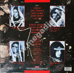 DEATH - Symbolic - EU Press