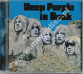 DEEP PURPLE - In Rock - Expanded Edition