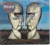 Division Bell - UE Remastered Digipack Edition