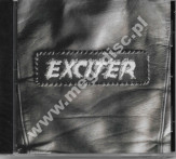EXCITER – O.T.T. + 1  - Megaforce Records Press