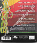 MOUNTAIN – Flowers Of Evil / Mountain Live: The Road Goes Ever On (2CD) - BGO Records Edition