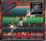 GURU GURU - Guru Guru (4th Album) - GER Digipack Edition - POSŁUCHAJ