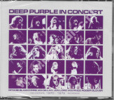DEEP PURPLE - In Concert 1970-1972 - BBC Live - UK Edition (2CD)