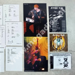 JETHRO TULL – J-tull Dot Com: Another Cast Of The Net (2LP) - InsideOut Music / Sony Music Press