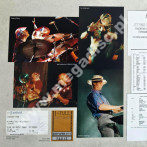JETHRO TULL – J-tull Dot Com: Another Cast Of The Net (2LP) - InsideOut Music / Sony Music Press