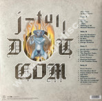 JETHRO TULL – J-tull Dot Com: Another Cast Of The Net (2LP) - InsideOut Music / Sony Music Press