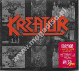 KREATOR - Love Us Or Hate Us: The Very Best Of The Noise Years 1985–1992 (2CD) - Noise Records / BMG Edition