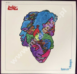 LOVE - Forever Changes - EU Rhino Elektra Press - POSŁUCHAJ