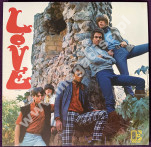 Love - EU Rhino Electra STEREO Press (LP - PŁYTA WINYLOWA)