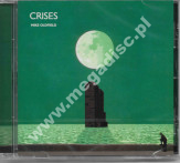 MIKE OLDFIELD - Crises + 7 - Mercury Records Edition