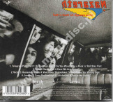 NAZARETH - Close Enough For Rock 'n' Roll - BMG Remastered Edition