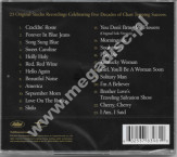 NEIL DIAMOND - All-Time Greatest Hits - Capitol Records Edition