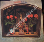 NIGHT SUN - Mournin' - GER Press- VERY RARE - POSŁUCHAJ
