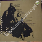 NIGHT SUN - Mournin' - GER Press- VERY RARE - POSŁUCHAJ