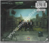 NOTTING HILLBILLIES - Missing... Having Presumed A Good Time - NL VertigoEdition