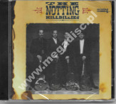 NOTTING HILLBILLIES - Missing... Having Presumed A Good Time - NL VertigoEdition