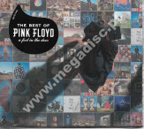PINK FLOYD - A Foot In The Door - Best Of Pink Floyd - EU Press