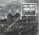 PINK FLOYD - Animals -  2018 Remix EU Edition