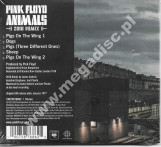 PINK FLOYD - Animals -  2018 Remix EU Edition