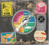 PINK FLOYD - Wish You Were Here + 9 (2CD) - Columbia / Sony Music Remastered Digipak Edition