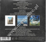 PINK FLOYD - Wish You Were Here + 9 (2CD) - Columbia / Sony Music Remastered Digipak Edition