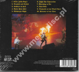 RUNNING WILD - The First Years Of Piracy - Noise Records / BMG Remastered Edition