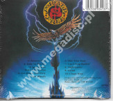 SAXON – Forever Free - BMG Remastered Edition