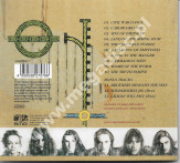 SKYCLAD - Prince of the Poverty Line + 3 - Deluxe Expanded Edition