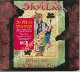 SKYCLAD - Prince of the Poverty Line + 3 - Deluxe Expanded Edition