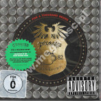 TANKARD - For A Thousand Beers + 21 (7CD + DVD) - 40th Anniversary Box Set BMG Edition